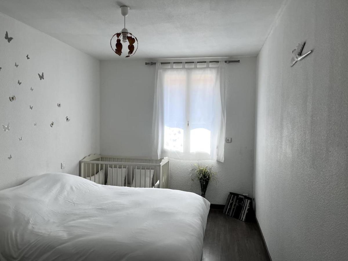 Bel Appartement Climatise Centre Albi Esterno foto