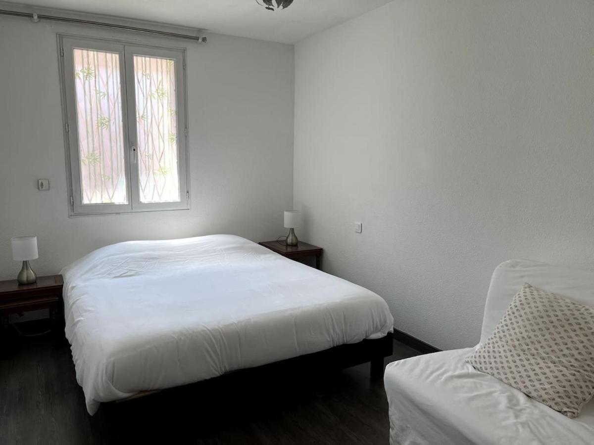 Bel Appartement Climatise Centre Albi Esterno foto